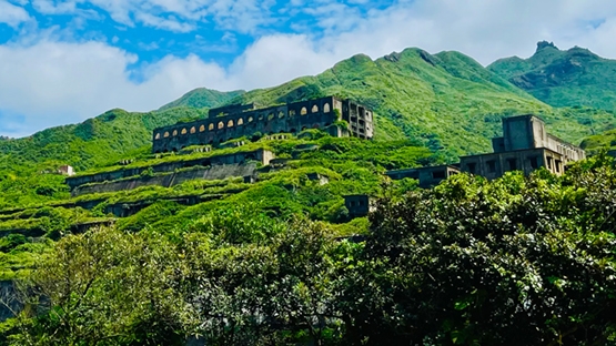 跟著山城美館打開後疫情時代的五感旅行