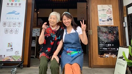 花都開好了——後壁俗女村養成青年新基地，專訪吳翊榛