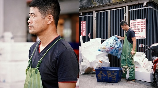 為孩子及故鄉，成為一個負責任的大人——龜山島船長黃士洋的海洋永續冒險