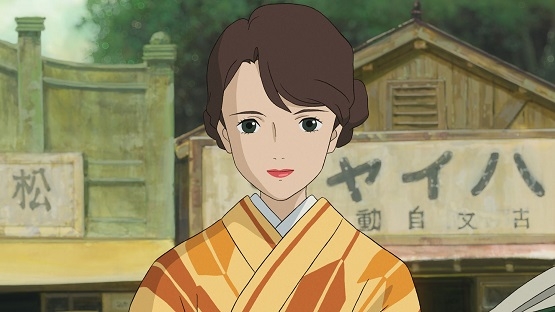 宮﨑駿《蒼鷺與少年》裡的女性角色：斷開與母親的臍帶，成為真正的人