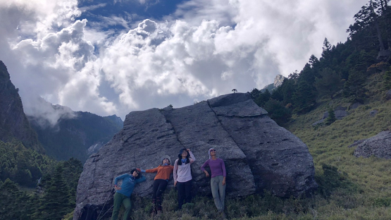 性別無設限：跟著林乙華在山林土地中找到力量