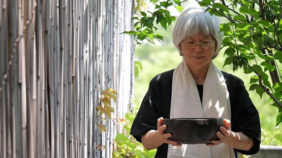 體悟佛法就是生活，歡迎來到菩薩寺——專訪葉本殊