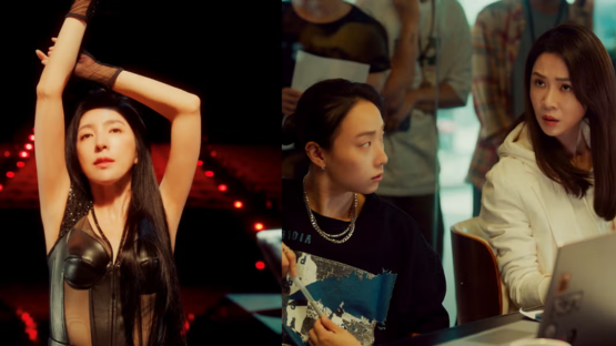 《影后》：女明星褪去光環，還能耀眼奪目嗎？