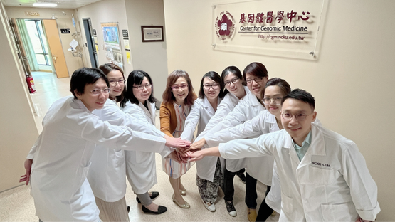孫孝芳的陽光使命：翻轉生殖醫學，綻放好孕新曙光