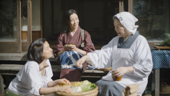 《宛如阿修羅》：在姊妹心思迷局中，以人性觸碰真實的愛