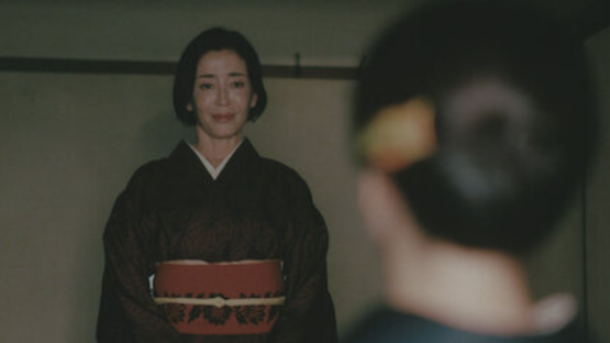 《宛如阿修羅》：在姊妹心思迷局中，以人性觸碰真實的愛