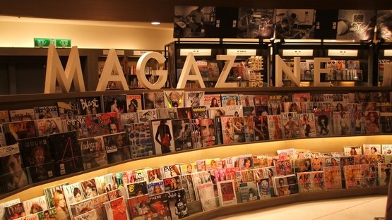 紙本雜誌越來越珍貴，我們想滿足還需要雜誌的人，哪怕只有一小群 專訪瑪蒂雅創辦人陳英仁、Simon
