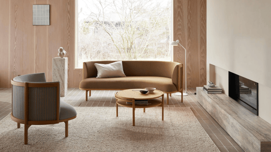 Design 設計短評——延續亞馬遜智慧、開拓木家具美學、古典與現代的和諧