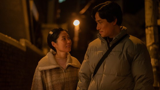 《苦盡柑來遇見你》：如四季般變換莫測的人生，終能以愛醞釀苦澀中的甘甜