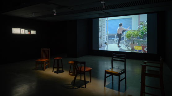 在「陳美玲」展覽，尋找母親的縮影 ──女性與藝術的日常對話