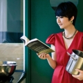 Liz 高琹雯