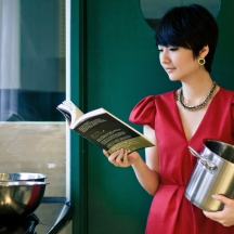 Liz 高琹雯