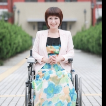 楊玉欣