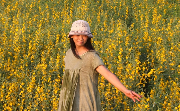 夏瑞紅的小村物語